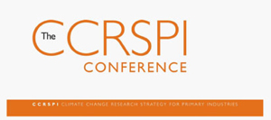 CCRSPI Conference