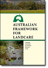 Framework for Landcare