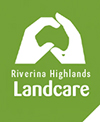 Riverina Highlands Landcare group